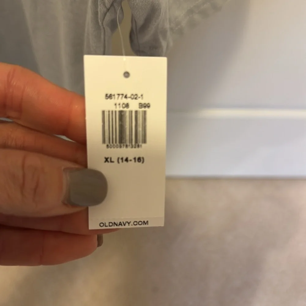 NWT‎ Old Navy Polo